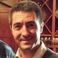 Xavier Domènech