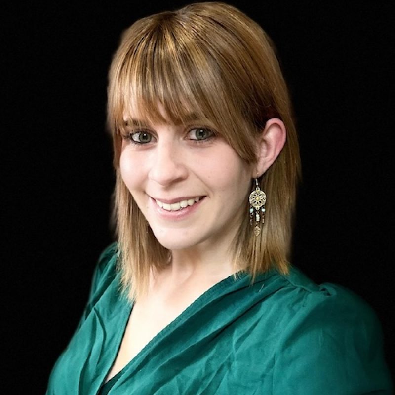 Vanessa Troncho Wine and Business